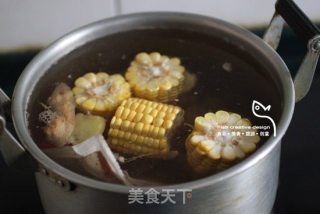 Malay Bak Kut Teh recipe