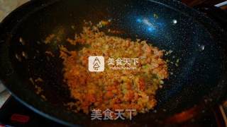 Braised Tofu with Spicy Sauce recipe