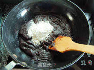 【homemade Red Bean Paste】--- Cantonese-style Mooncake Filling recipe