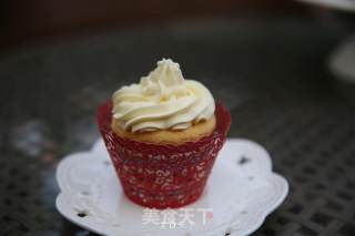 Cup Cake recipe