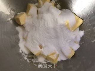 Almond Cookies recipe