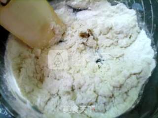 Dingsheng Cake recipe