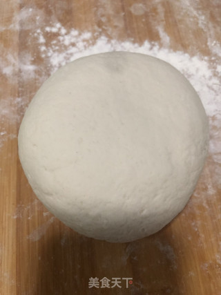 Crispy Pie recipe