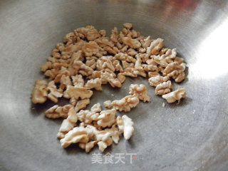 Black Sesame Walnut Candy recipe