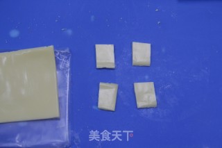 Big Tooth Sandwich recipe