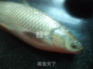 Fragrant Fried Fish Fillet---air Fryer Version recipe