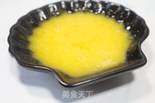 Creamy Pudding recipe