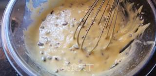 Ten Inch Hollow Chiffon Cake recipe