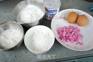 #四session Baking Contest and It's Love to Eat Festival#nectarine-free Wangzai Steamed Buns recipe