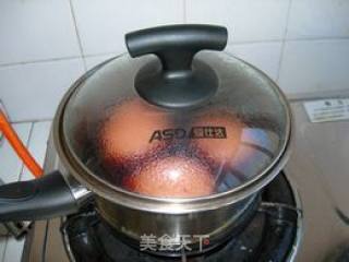 Boiled Pears in Red Wine recipe