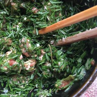 "wild Vegetables" Wild Onion Melaleuca Lamb Patties recipe