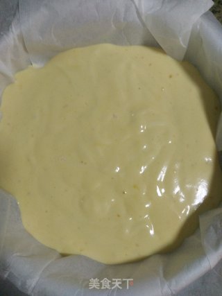 Birthday Cake recipe