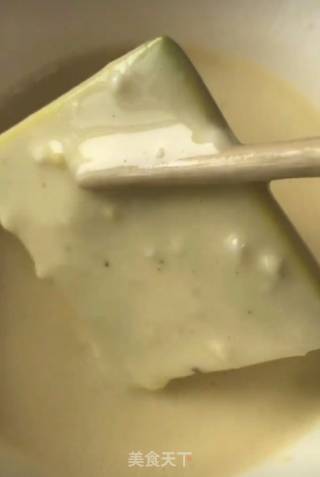 Fried Pumpkin recipe