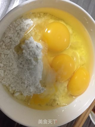 Deep Fried Pork recipe