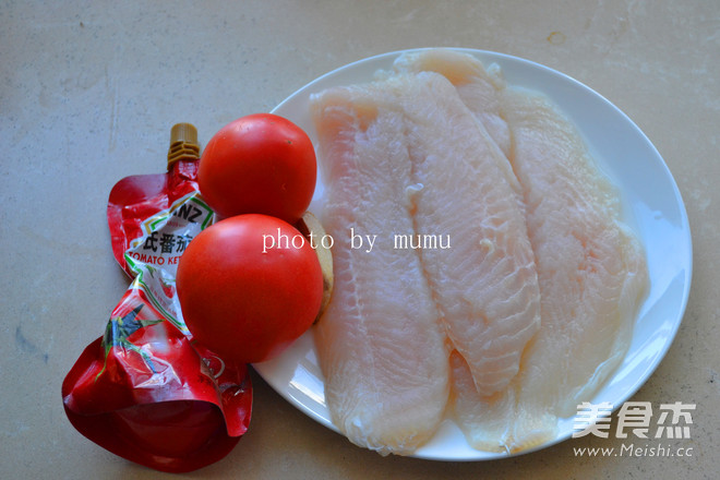 Sweet and Sour Long Li Fish Hot Pot recipe