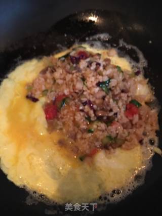 Omurice recipe