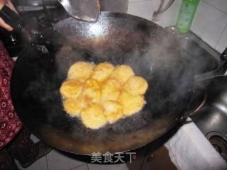 Produced by Xiaowenzi~~【sugar Oil Baba】 recipe