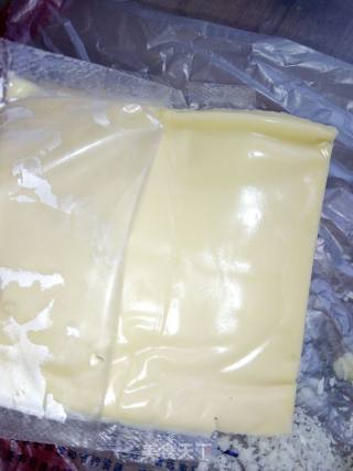 Cheese Coke Cake recipe