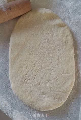 Rice Cooker Version Sweet Potato Bread recipe