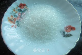 Microwave Popcorn recipe