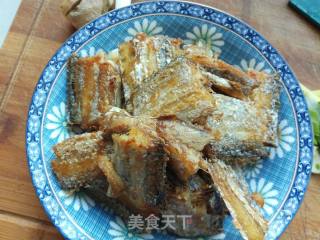 #御寒美食# Fish with Tomato Sauce recipe