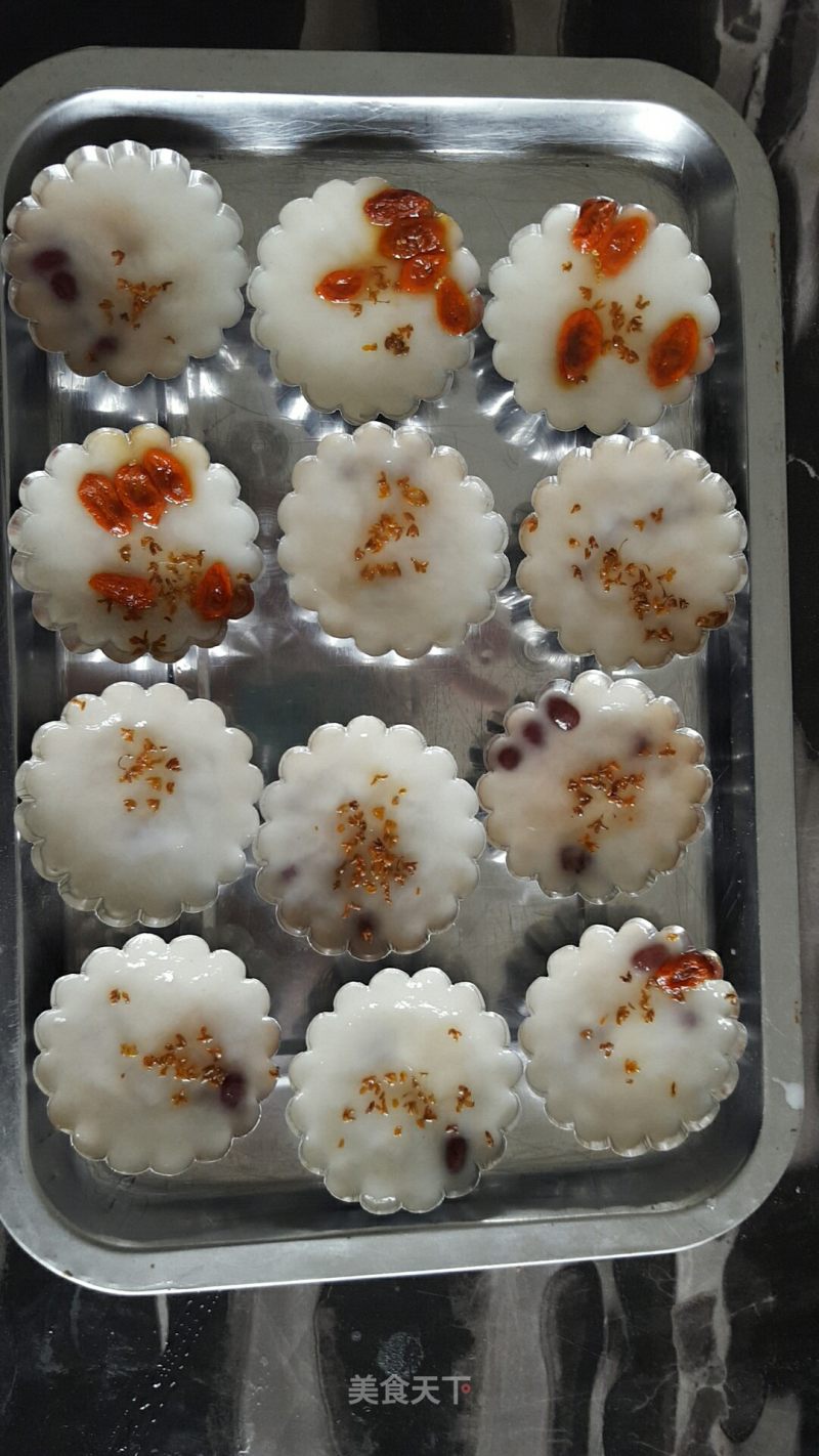Baby Body Cake recipe