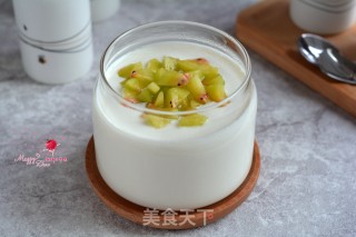 #trust of Beauty#homemade Yogurt recipe