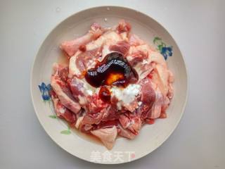 Stir-fried Duck with Hot Pepper recipe