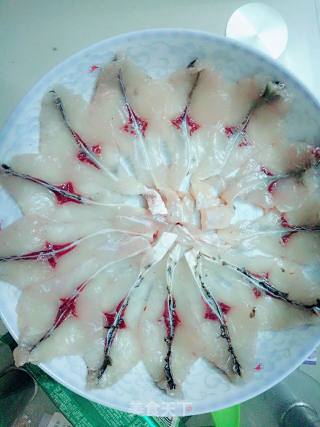 Boiled Fish recipe