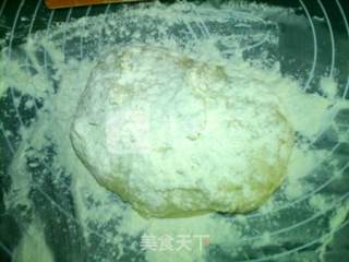 #aca烤明星大赛#puglize Bread recipe