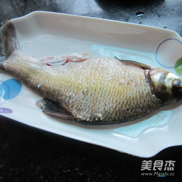 Garlic Bream recipe