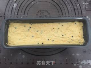 【suzhou】passion Fruit Pound Cake recipe