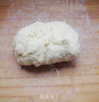 Squeeze Bear Peanut Bread recipe