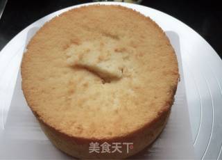 Milk Cake recipe