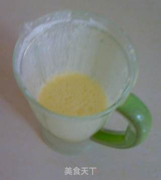 Mango Sago recipe