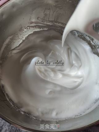 Lava Chocolate Cake recipe