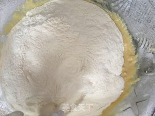 Millet Noodle Mantou recipe