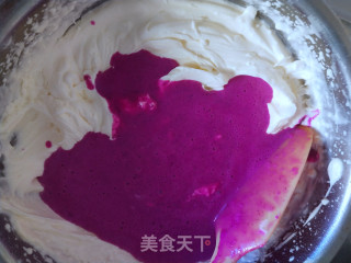 Dragon Fruit Ice Cream recipe