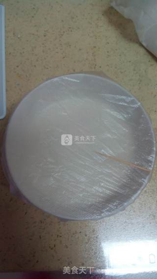 Nuan Meng Big White Glutinous Rice Cake recipe