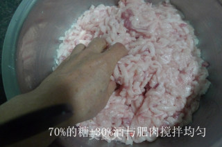 Cantonese Sausage recipe