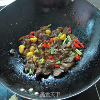 Ban Su Roasted Lamb recipe