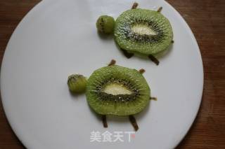 Little Turtle recipe