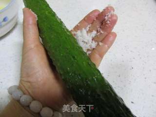 Seaweed Roll recipe