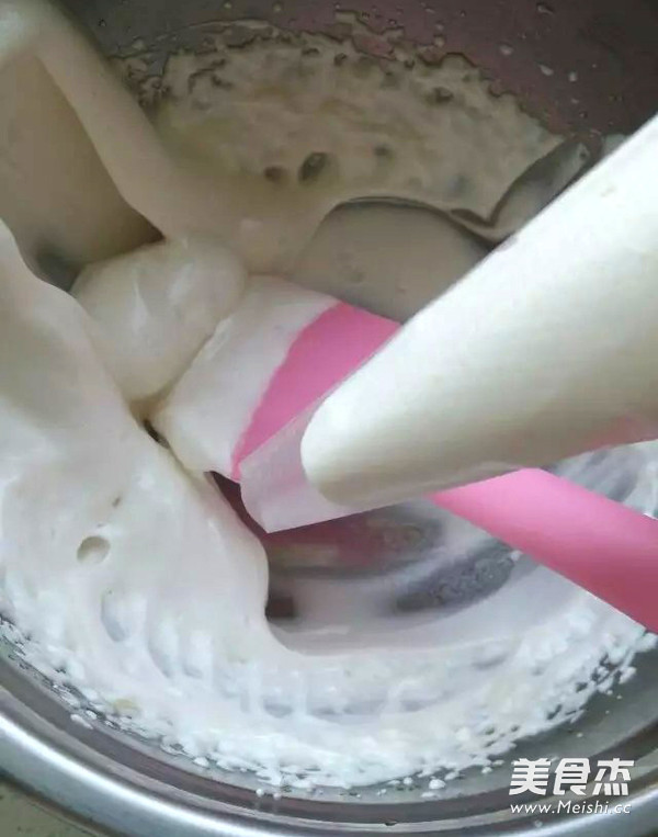 Homemade Marshmallows recipe