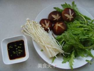 [shishangqiangtai Hot Pot Zone]: Delicious Taste Lingers---seafood Hot Pot recipe