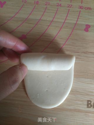 Egg Yolk Crisp recipe