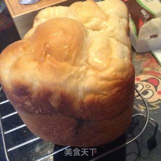 Old-fashioned Bread recipe