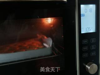 Black Sesame Crackers recipe