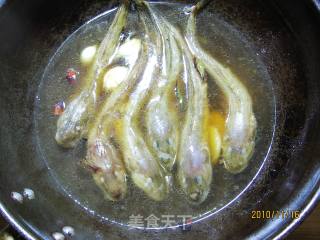 Home-cooked Pike recipe
