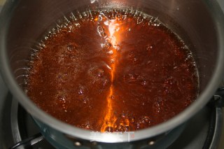 Home-made Invert Syrup recipe